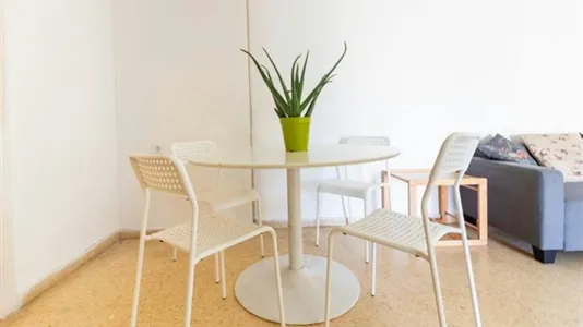 Apartments in Alboraya - photo 9