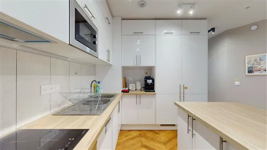 Rooms in Paris 18ème arrondissement - Montmartre - photo 8