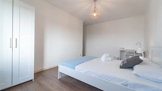 Rooms in Braga - photo 4