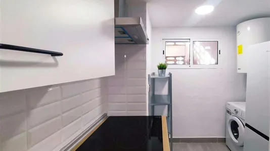 Rooms in Granada - photo 8