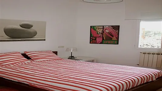 Rooms in Madrid Arganzuela - photo 5