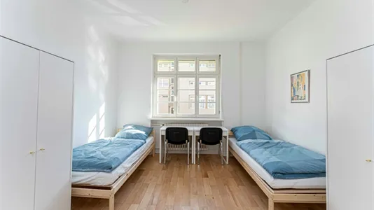 Rooms in Location is not specified - photo 4