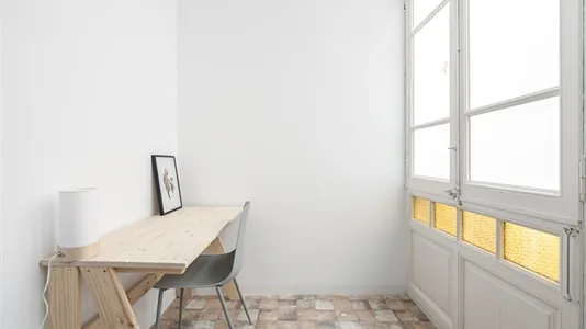 Rooms in Barcelona Gràcia - photo 5