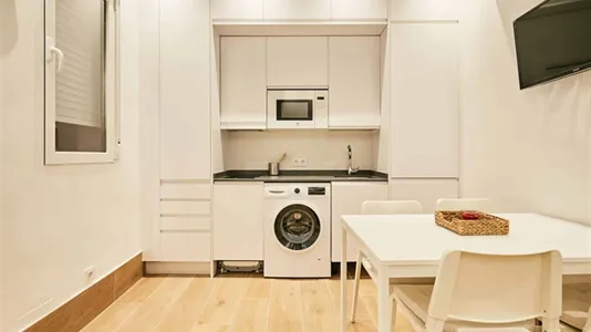 Apartments in Madrid Tetuán - photo 7