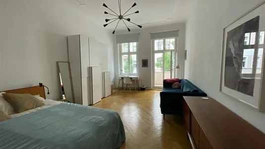 Rooms in Berlin Treptow-Köpenick - photo 2