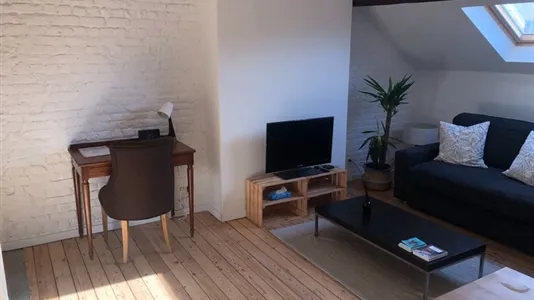 Apartments in Brussels Vorst - photo 4