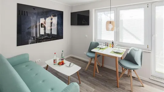 Apartments in Dresden - photo 5