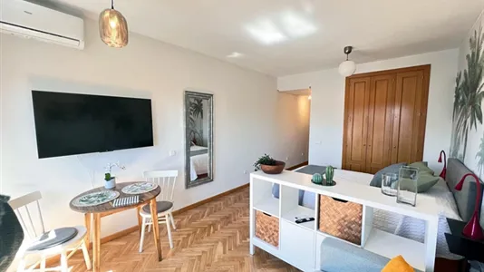 Apartments in Madrid Arganzuela - photo 2