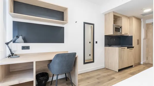 Apartments in Madrid Moncloa-Aravaca - photo 5