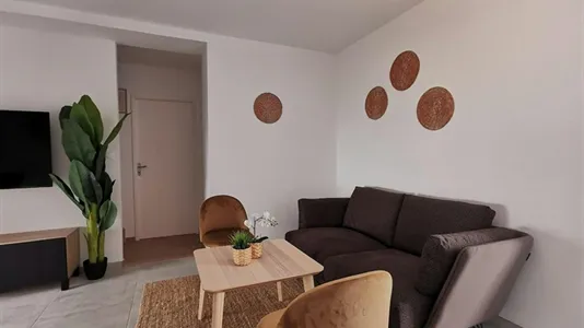 Rooms in Lyon - photo 6