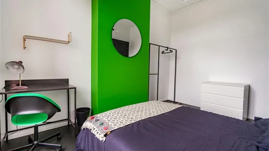 Rooms in Brussels Etterbeek - photo 2
