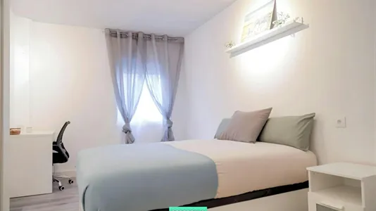 Rooms in Madrid Usera - photo 4