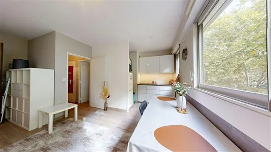 Apartments in Lyon - photo 6