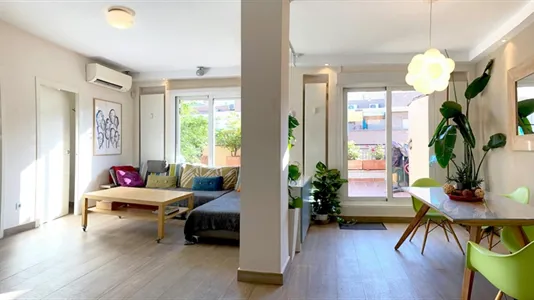 Apartments in Madrid Arganzuela - photo 1