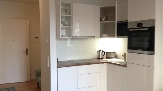 Apartments in Berlin Mitte - photo 6