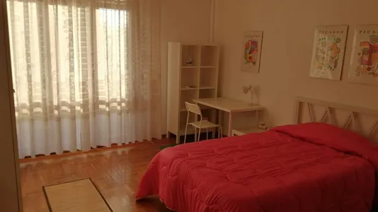 Rooms in Florence - photo 4