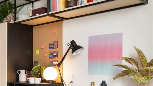 Apartments in Location is not specified - photo 4