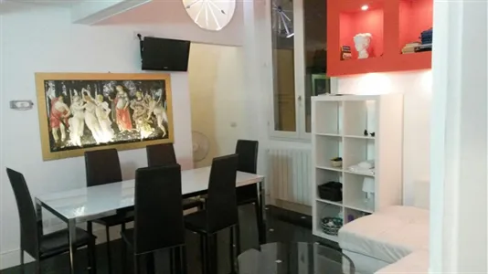 Rooms in Florence - photo 6