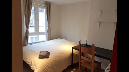 Room for rent in Brussels Sint-Joost-ten-Node, Brussels