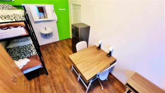 Rooms in Budapest Ferencváros - photo 8