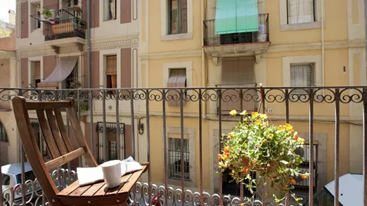 Apartments in Barcelona Ciutat Vella - photo 5