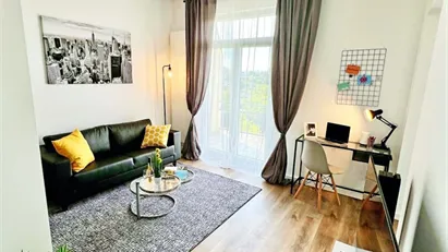 Apartment for rent in Frankfurt Mitte-West, Frankfurt (region)