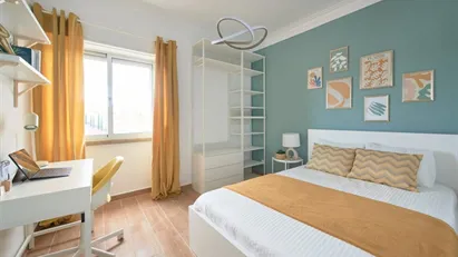 Room for rent in Amadora, Lisbon (region)