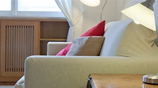 Apartments in Roma Municipio I – Centro Storico - photo 9