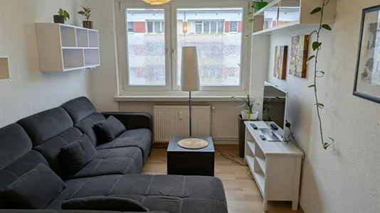 Apartments in Berlin Lichtenberg - photo 1