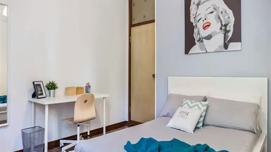 Rooms in Milano Zona 6 - Barona, Lorenteggio - photo 3