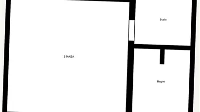Apartment for rent in Padua, Veneto