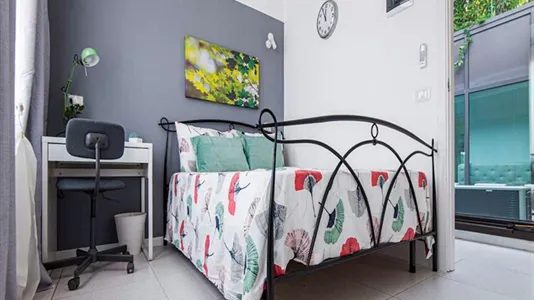 Rooms in Milano Zona 9 - Porta Garibaldi, Niguarda - photo 3