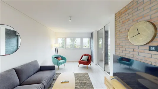 Rooms in Bordeaux - photo 8