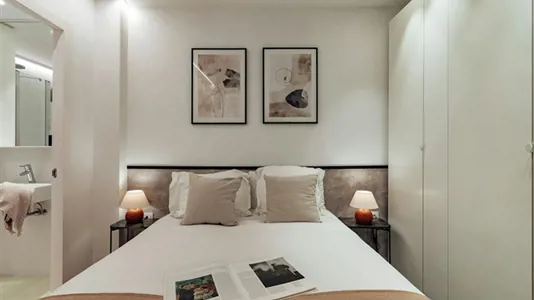 Rooms in Barcelona Sarrià-St. Gervasi - photo 3