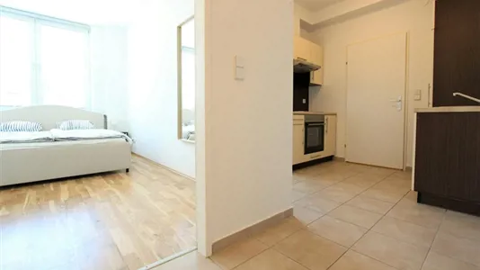 Apartments in Wien Rudolfsheim-Fünfhaus - photo 3