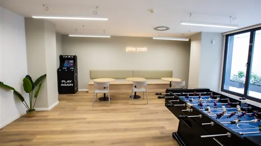 Rooms in Burjassot - photo 9