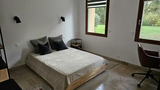 Apartments in Rambouillet - photo 4