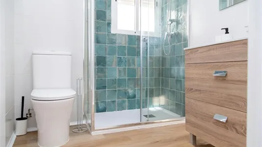 Rooms in Zaragoza - photo 5