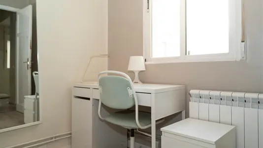 Rooms in Madrid Arganzuela - photo 2