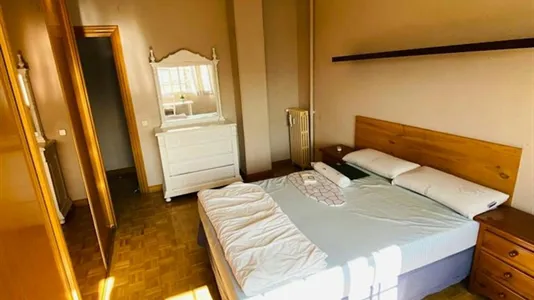 Rooms in Madrid Chamberí - photo 8