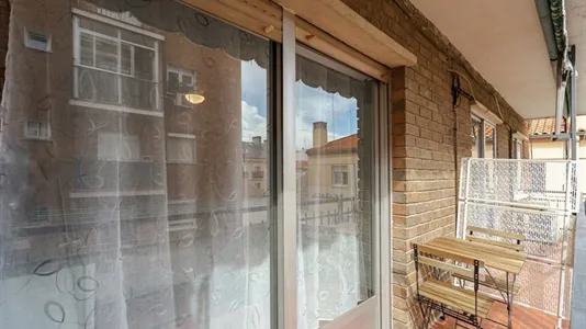 Rooms in Alcalá de Henares - photo 7