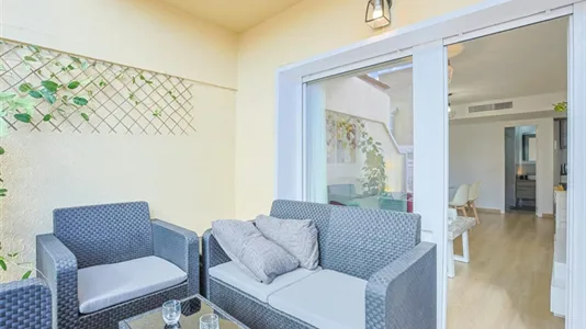 Apartments in Málaga - photo 4