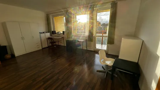 Rooms in Praha 7 - photo 4