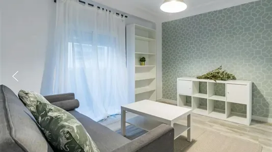 Rooms in Valencia Patraix - photo 8