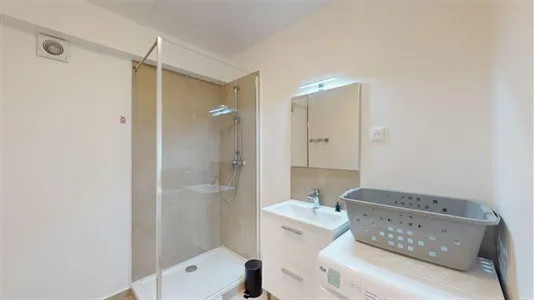 Rooms in Antony - photo 8