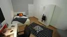 Room for rent, Turin, Piemonte, &lt;span class=&quot;blurred street&quot; onclick=&quot;ProcessAdRequest(12157205)&quot;&gt;&lt;span class=&quot;hint&quot;&gt;See streetname&lt;/span&gt;[xxxxxxxxxxxxx]&lt;/span&gt;