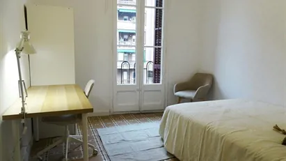 Room for rent in Barcelona Sant Martí, Barcelona