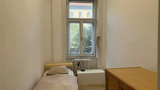 Rooms in Budapest Erzsébetváros - photo 3