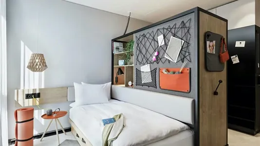 Apartments in Bern-Mittelland - photo 6