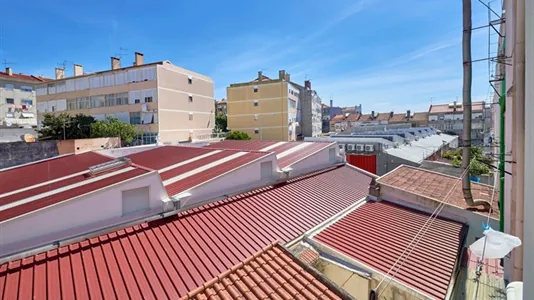 Rooms in Amadora - photo 7